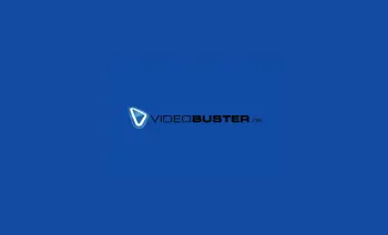 Video Buster ギフトカード