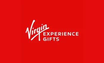 Virgin Experience Gift Card