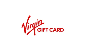 Virgin Geschenkkarte