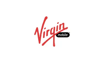 Virgin PIN Пополнения