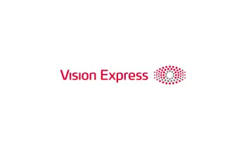 Vision Express PL ギフトカード