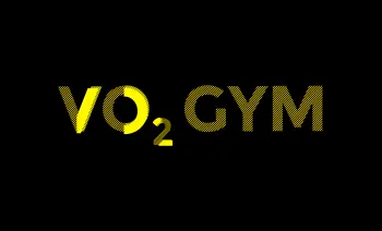 VO2 Gym QA ギフトカード