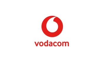 Vodacom Data Recargas