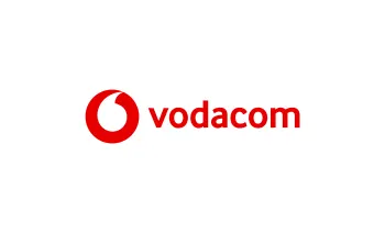 Vodacom Store 기프트 카드