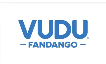 Vudu (Fandango) US 기프트 카드