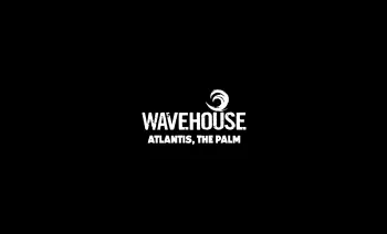 Wavehouse ギフトカード