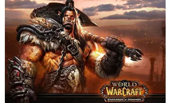 World of Warcraft for US Accounts SA ギフトカード