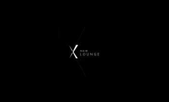 X Hair Lounge ギフトカード