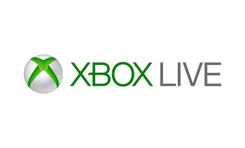Xbox Live ギフトカード
