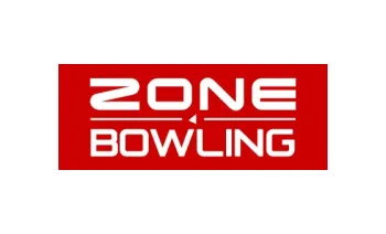 Zone Bowling Geschenkkarte